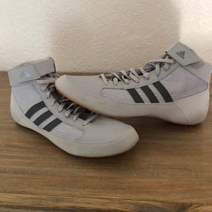 Men’s Wrestling Shoes
